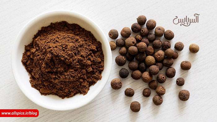 فلفل فرنگی آلس پایس ادویهای با طعم اسرار آمیز!