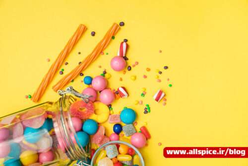 ظاهر خوراکی مولفه مهم در جذب مصرف کننده است!